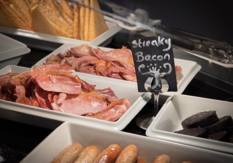 호텔 Holiday Inn Bristol City Centre, An Ihg