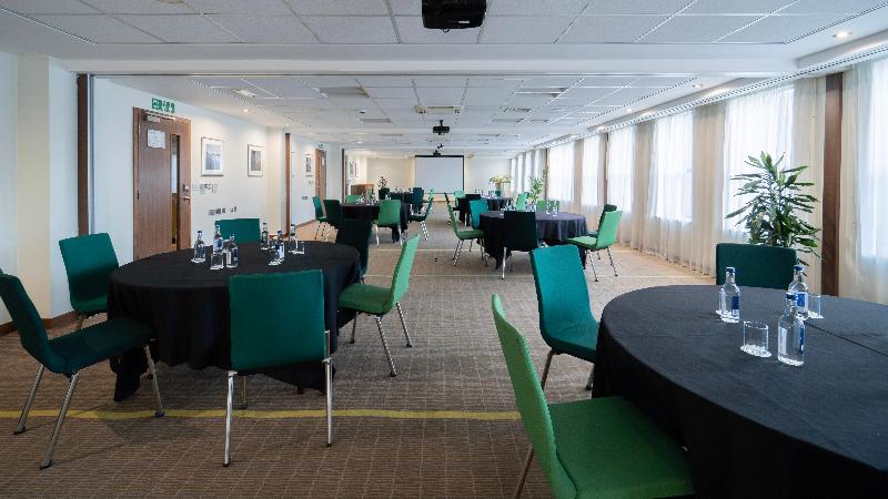 호텔 Holiday Inn Bristol City Centre, An Ihg