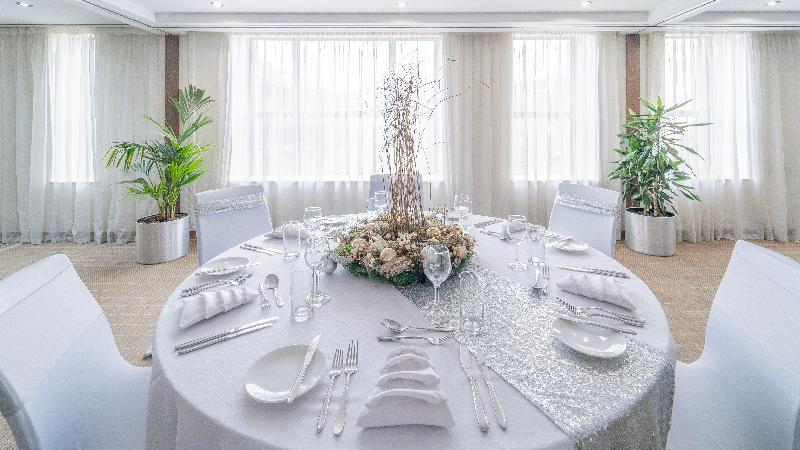 호텔 Holiday Inn Bristol City Centre, An Ihg