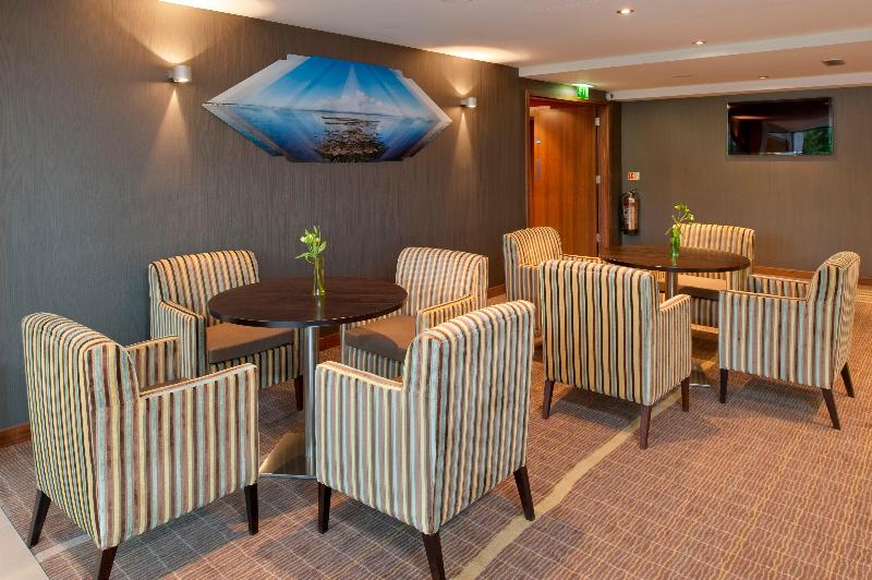 호텔 Holiday Inn Bristol City Centre, An Ihg