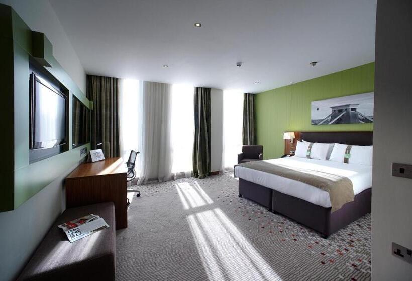호텔 Holiday Inn Bristol City Centre, An Ihg