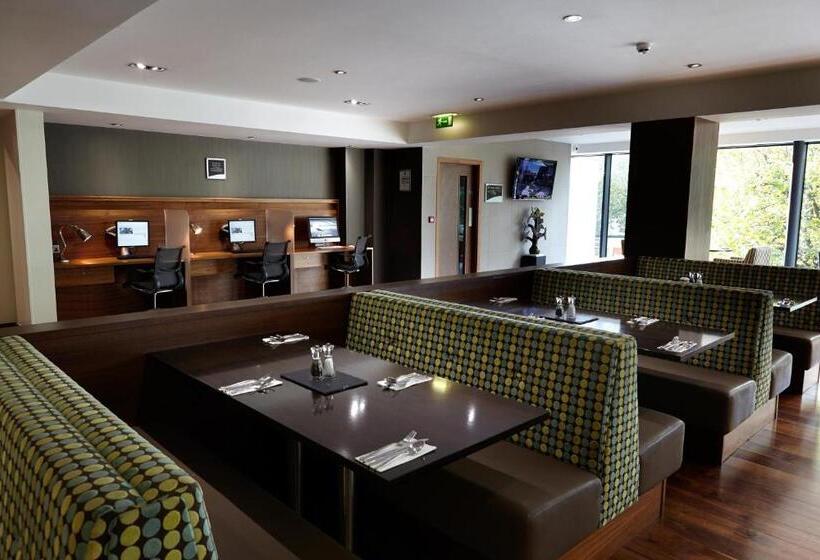 호텔 Holiday Inn Bristol City Centre, An Ihg
