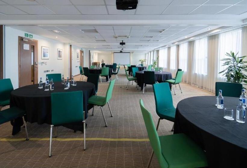 호텔 Holiday Inn Bristol City Centre, An Ihg