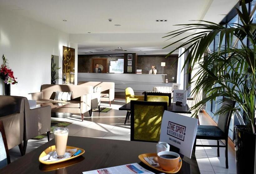 호텔 Holiday Inn Bristol City Centre, An Ihg