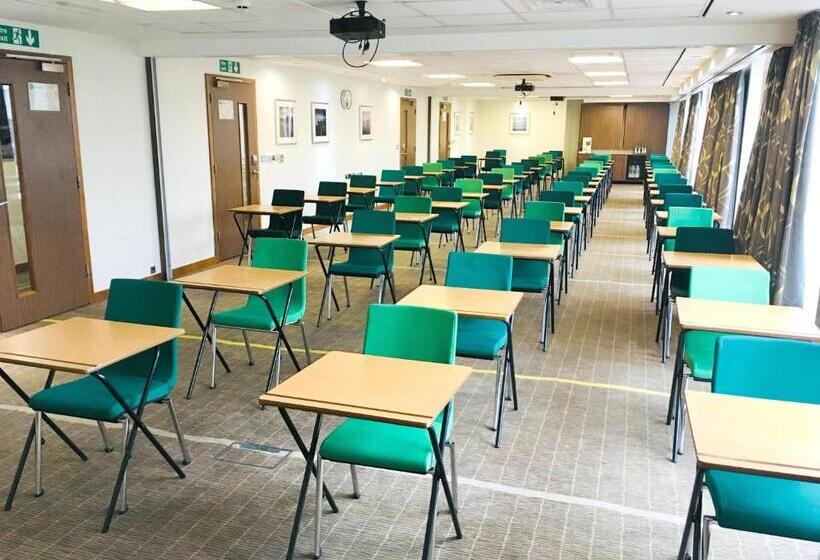 호텔 Holiday Inn Bristol City Centre, An Ihg