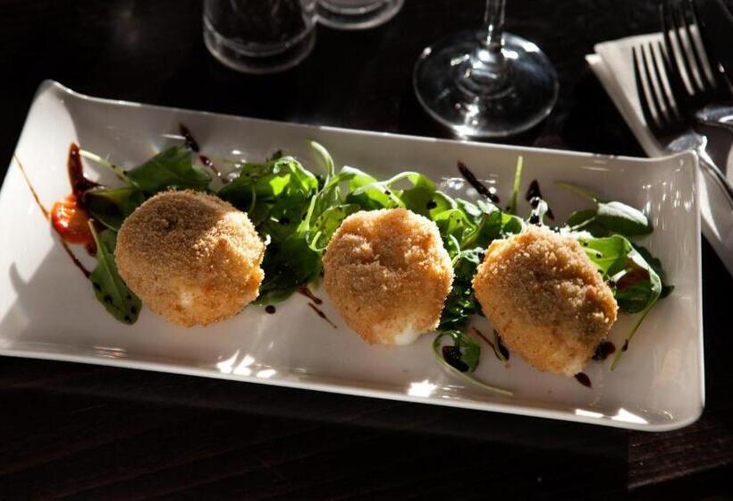 호텔 Holiday Inn Bristol City Centre, An Ihg