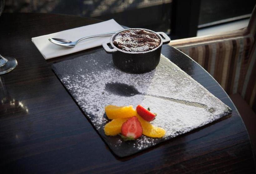 호텔 Holiday Inn Bristol City Centre, An Ihg