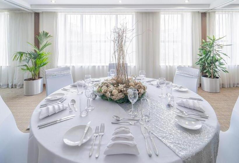 호텔 Holiday Inn Bristol City Centre, An Ihg