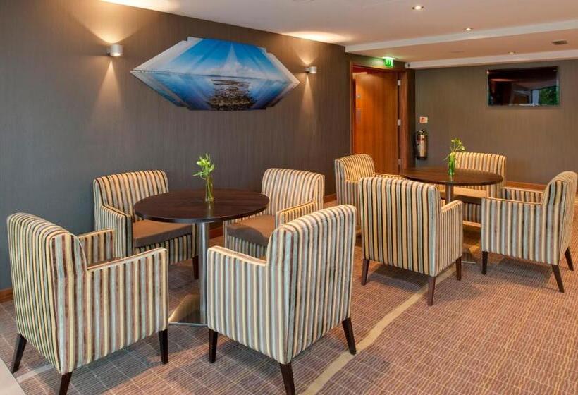 호텔 Holiday Inn Bristol City Centre, An Ihg