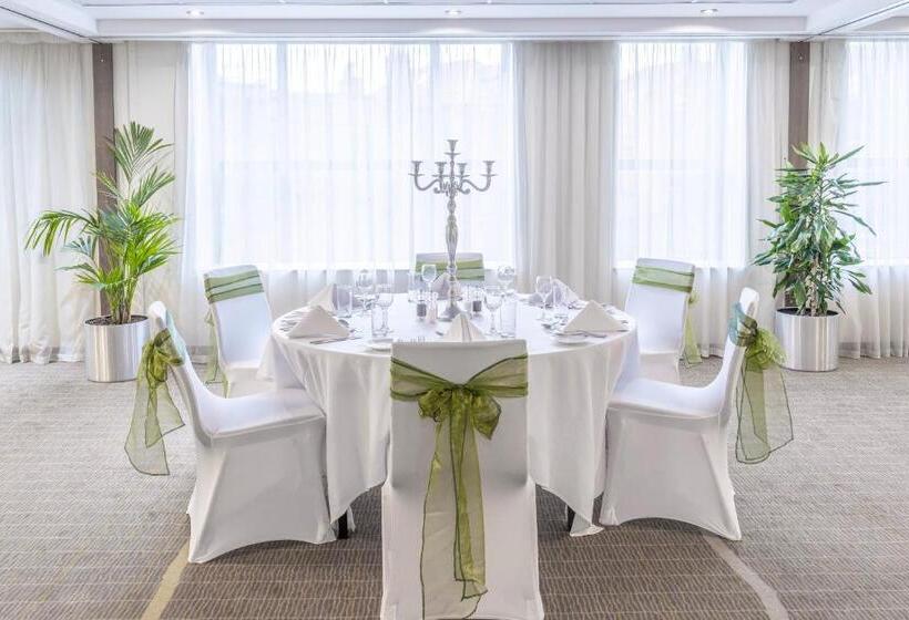 호텔 Holiday Inn Bristol City Centre, An Ihg