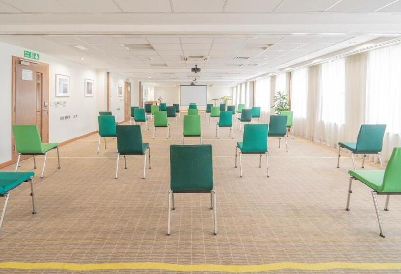 호텔 Holiday Inn Bristol City Centre, An Ihg