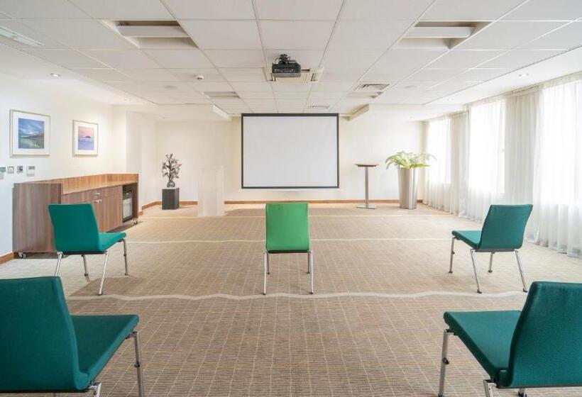 호텔 Holiday Inn Bristol City Centre, An Ihg