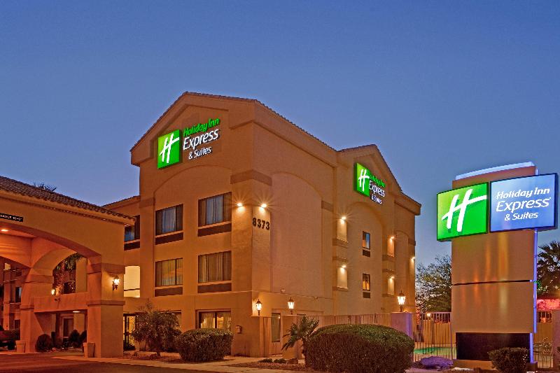 호텔 Holiday Inn Express & Suites Tucson North, Marana, An Ihg