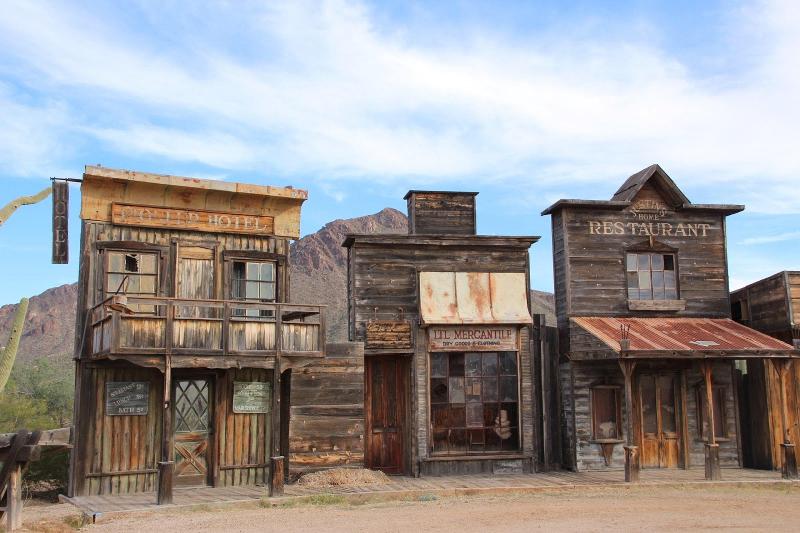 호텔 Holiday Inn Express & Suites Tucson North, Marana, An Ihg