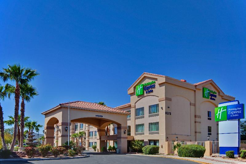 호텔 Holiday Inn Express & Suites Tucson North, Marana, An Ihg