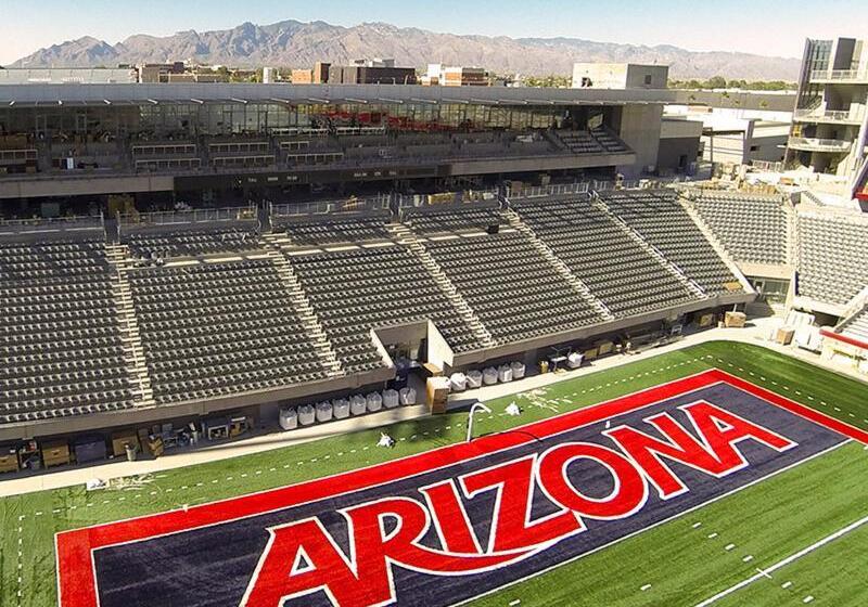 호텔 Holiday Inn Express & Suites Tucson North, Marana, An Ihg