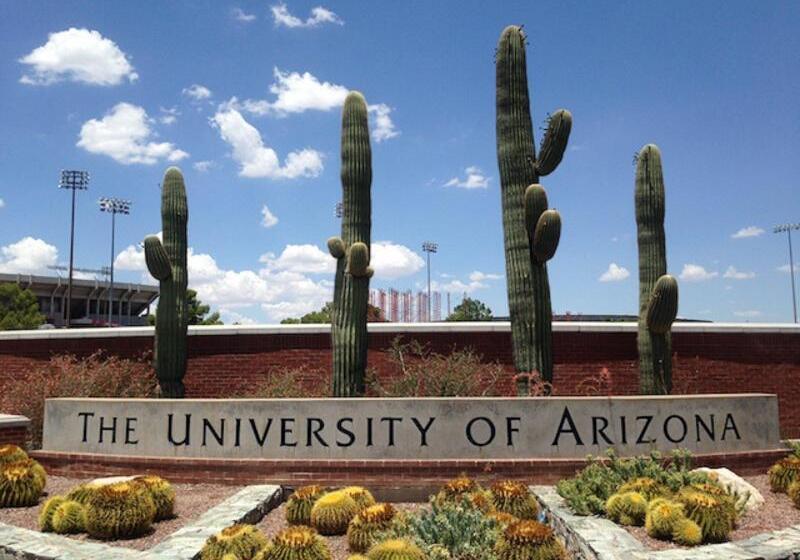 호텔 Holiday Inn Express & Suites Tucson North, Marana, An Ihg