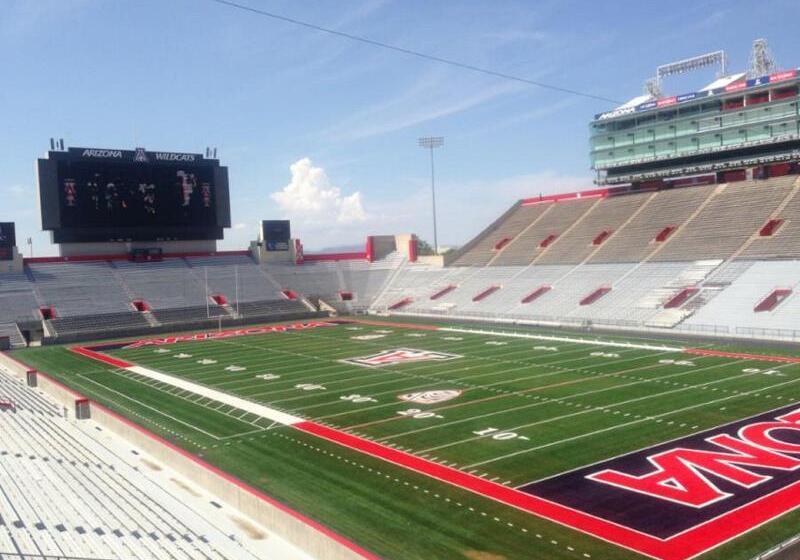 호텔 Holiday Inn Express & Suites Tucson North, Marana, An Ihg