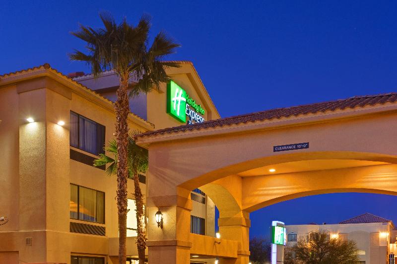 호텔 Holiday Inn Express & Suites Tucson North, Marana, An Ihg