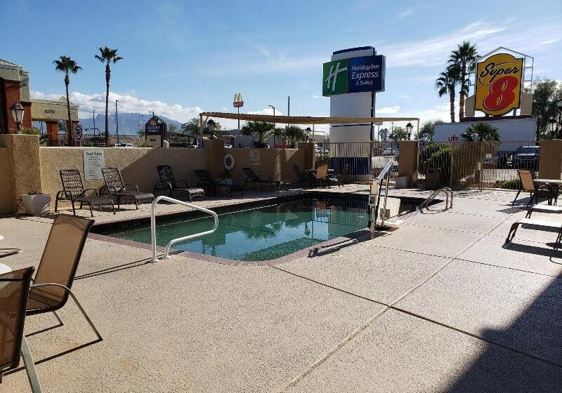 호텔 Holiday Inn Express & Suites Tucson North, Marana, An Ihg