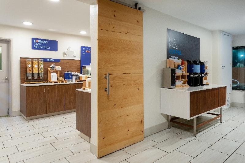 호텔 Holiday Inn Express & Suites Tucson North, Marana, An Ihg