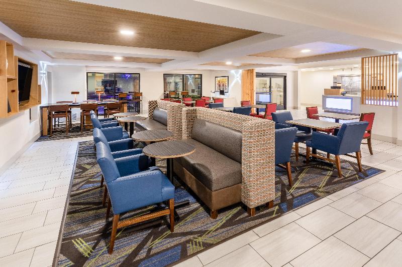 호텔 Holiday Inn Express & Suites Tucson North, Marana, An Ihg