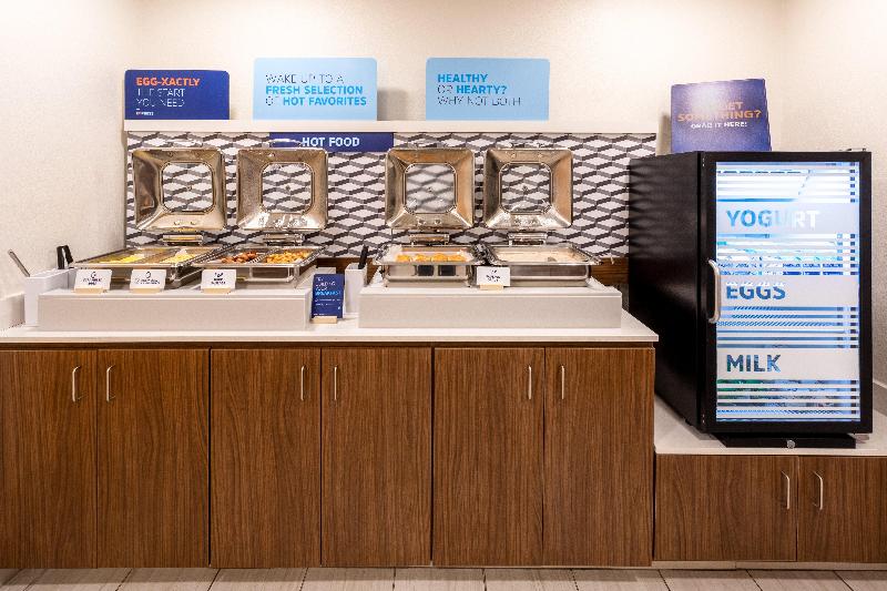 호텔 Holiday Inn Express & Suites Tucson North, Marana, An Ihg