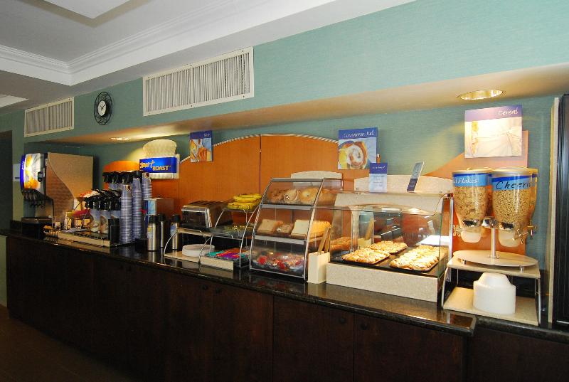 호텔 Holiday Inn Express & Suites Tucson North, Marana, An Ihg