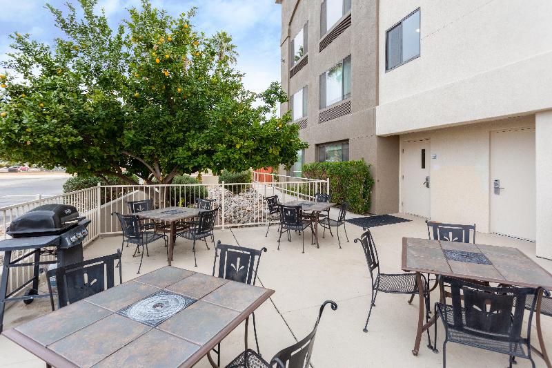 호텔 Holiday Inn Express & Suites Tucson North, Marana, An Ihg