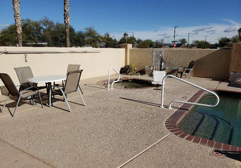 호텔 Holiday Inn Express & Suites Tucson North, Marana, An Ihg