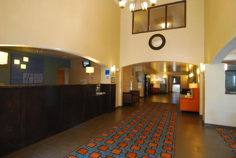 호텔 Holiday Inn Express & Suites Tucson North, Marana, An Ihg