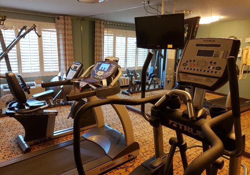 호텔 Holiday Inn Express & Suites Tucson North, Marana, An Ihg