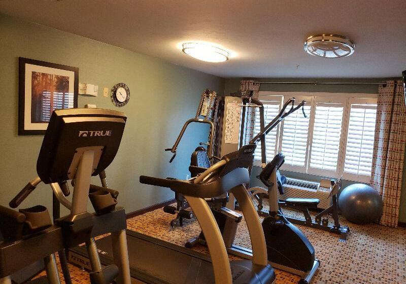 호텔 Holiday Inn Express & Suites Tucson North, Marana, An Ihg