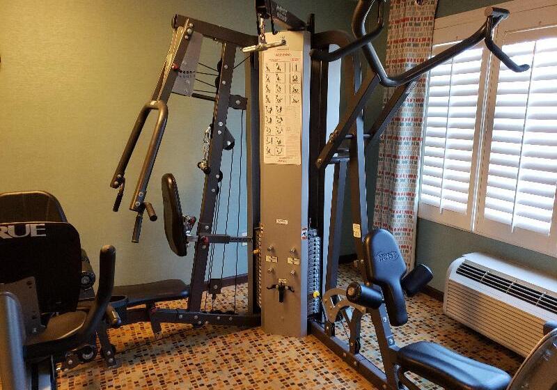 호텔 Holiday Inn Express & Suites Tucson North, Marana, An Ihg