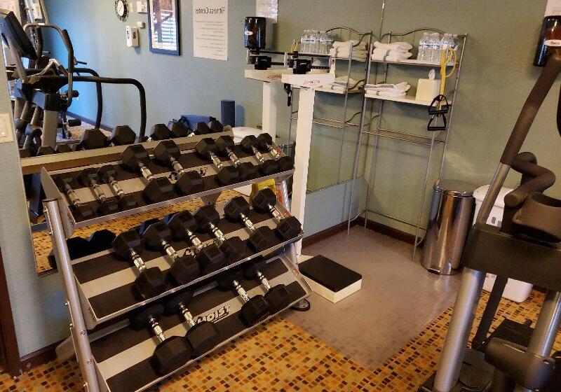 호텔 Holiday Inn Express & Suites Tucson North, Marana, An Ihg