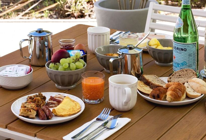 ホテル Holiday Inn   Marseille Airport, An Ihg