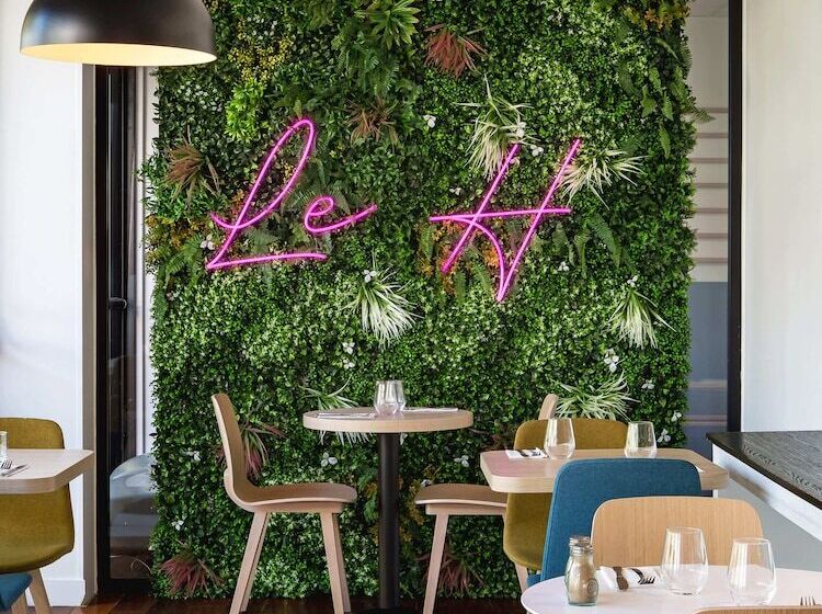 ホテル Holiday Inn   Marseille Airport, An Ihg