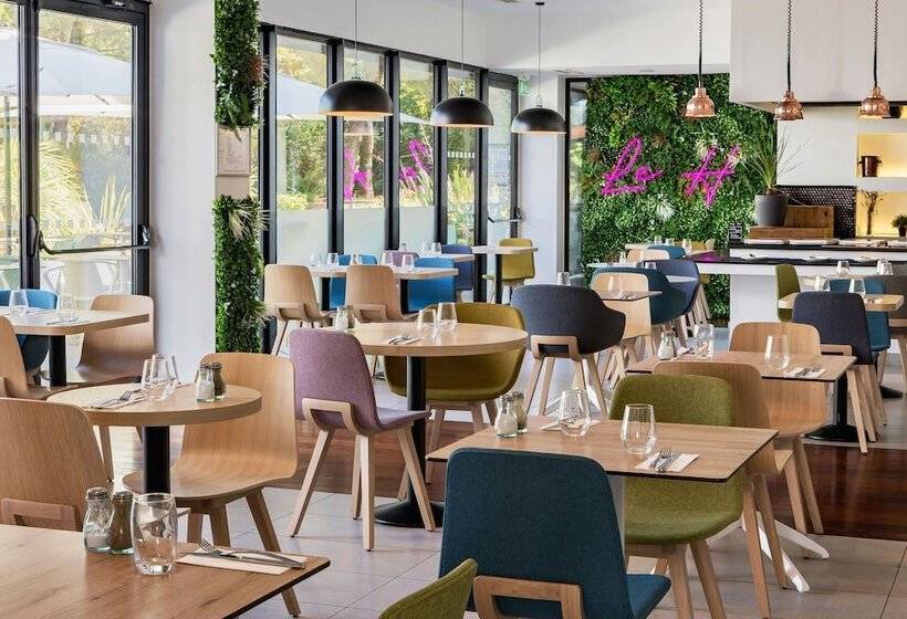 ホテル Holiday Inn   Marseille Airport, An Ihg