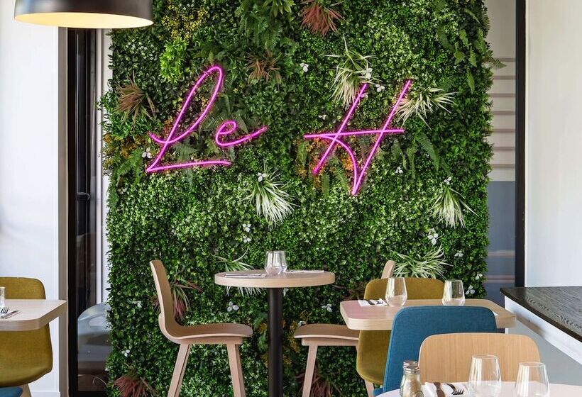 ホテル Holiday Inn   Marseille Airport, An Ihg