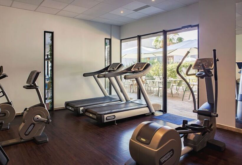 ホテル Holiday Inn   Marseille Airport, An Ihg