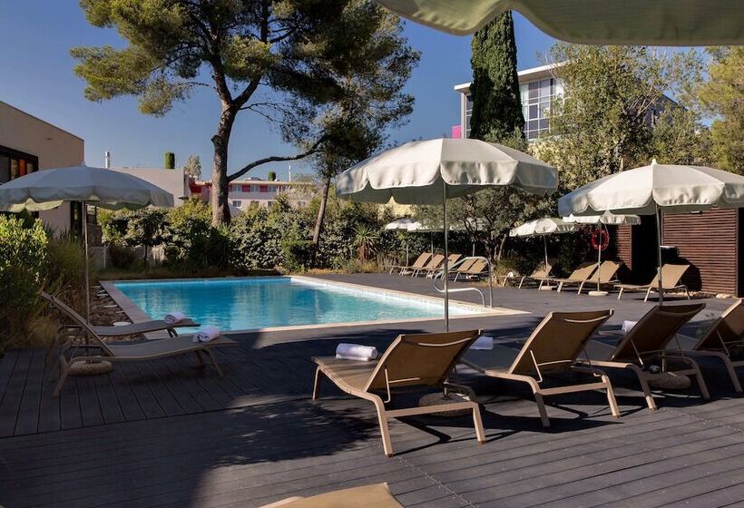 ホテル Holiday Inn   Marseille Airport, An Ihg