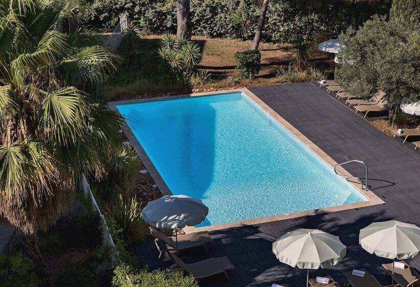 ホテル Holiday Inn   Marseille Airport, An Ihg