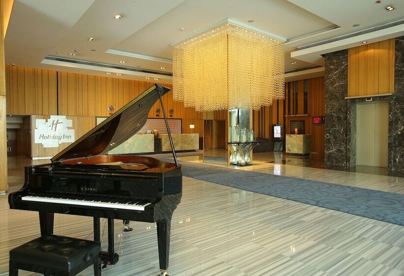 Отель Holiday Inn New Delhi Mayur Vihar Noida, An Ihg