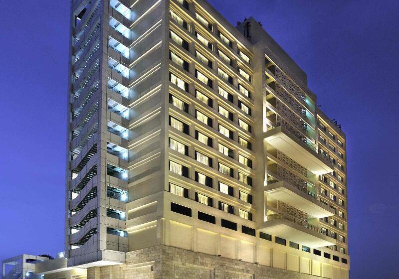 Отель Holiday Inn New Delhi Mayur Vihar Noida, An Ihg