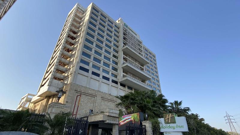 Отель Holiday Inn New Delhi Mayur Vihar Noida, An Ihg