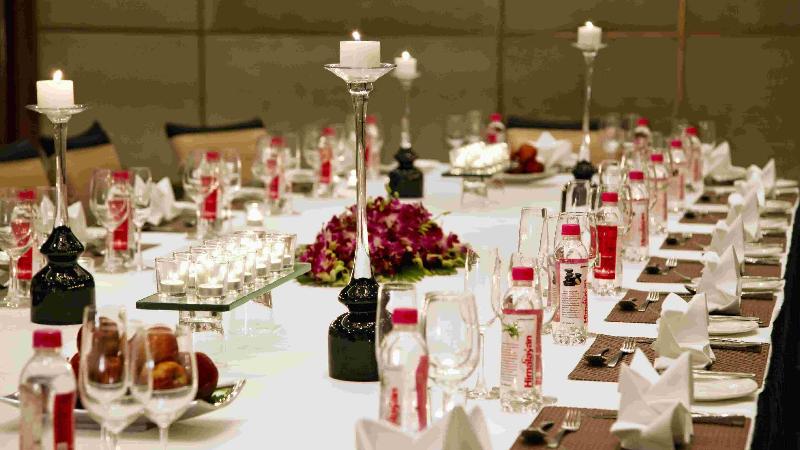 Отель Holiday Inn New Delhi Mayur Vihar Noida, An Ihg