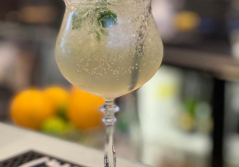 ホテル Solna Park &