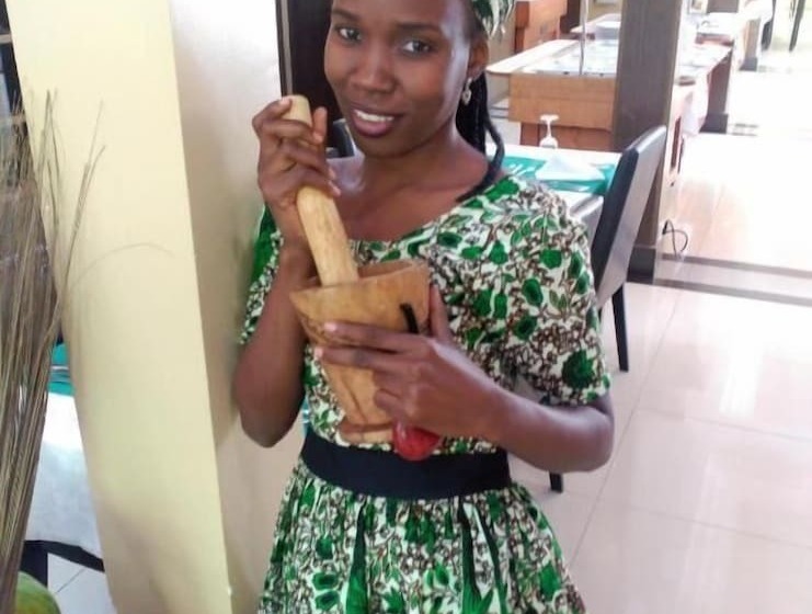 هتل Horizonte Novo