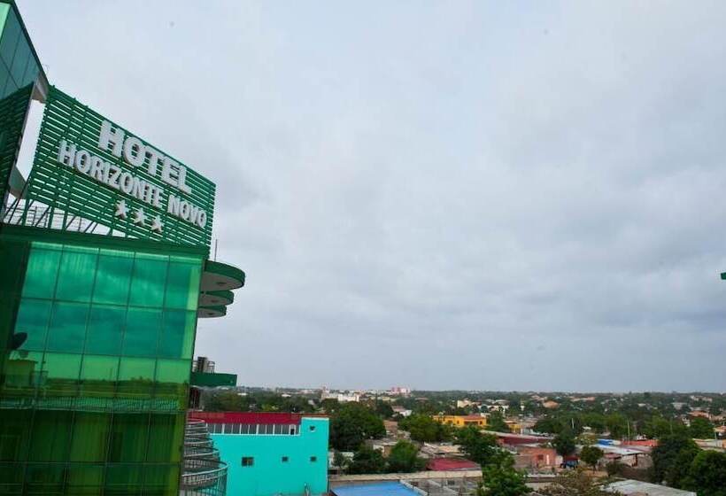 هتل Horizonte Novo