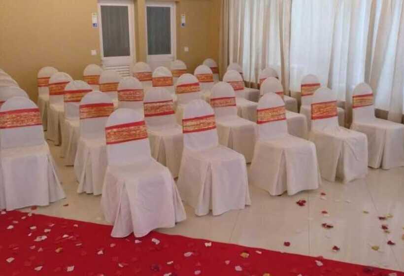 هتل Horizonte Novo